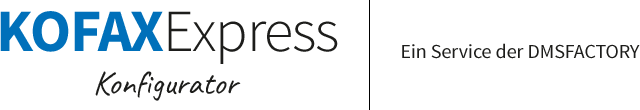 Kofax Express